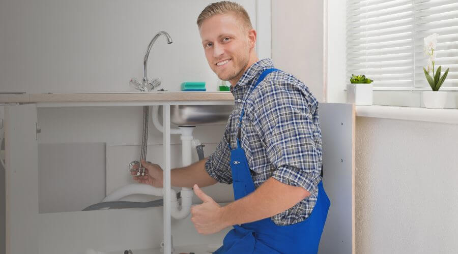 Professional emergency plumbing in Hazelton, KS